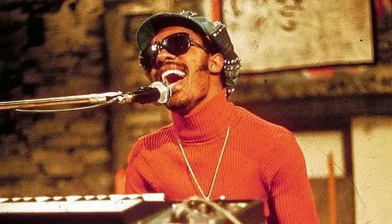 Songs in the Key of Life - 50th Anniversary