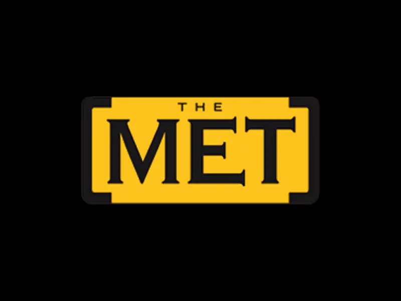 School of Rock Attleboro presents SUMMER SHOW #2 à The Met