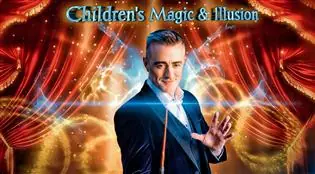 Joe the Magician