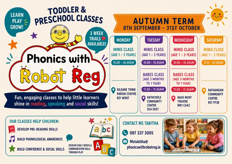 Phonics