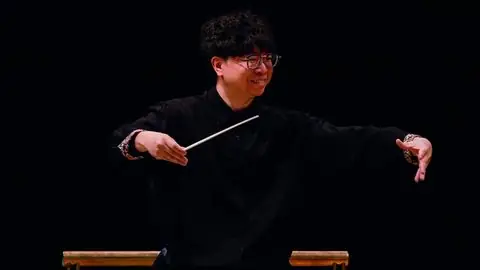Hallé Orchestra - Tchaikovsky’s Symphony No.5 à Bridgewater Hall
