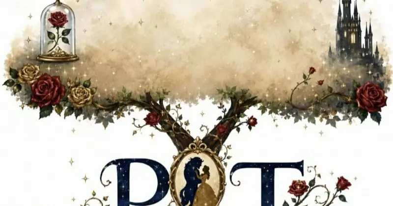 Beauty and the Beast en Eastgate Theatre and Arts Centre