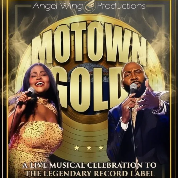 Motown Gold