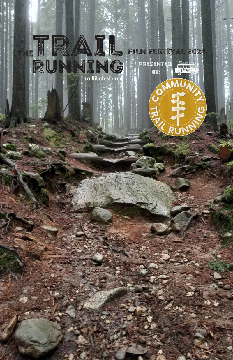 The Trail Running Film Festival: 2024 Edition