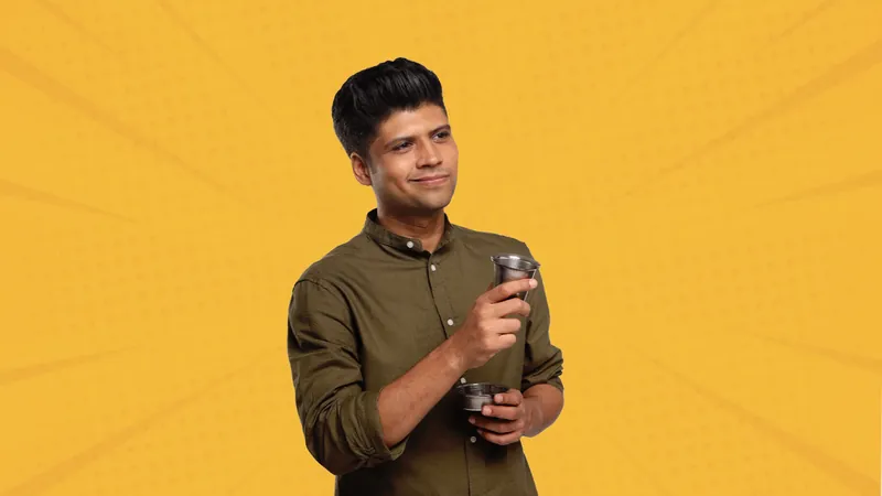Rahul Subramanian