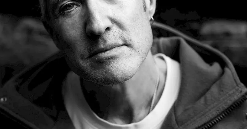 Richard Russell DJ