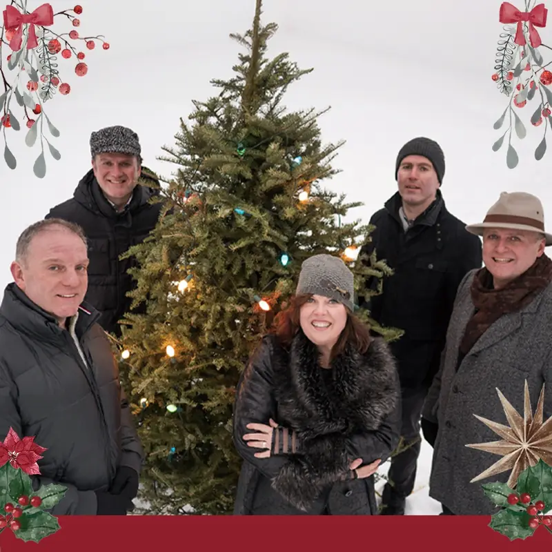 The Barra MacNeils - Red Deer