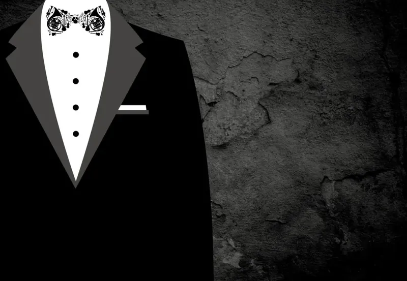 A James Bond Concert Spectacular