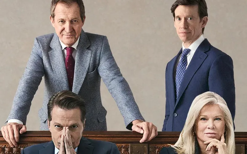The Rest Is Politics: The Special Relationship at Royal Festival Hall