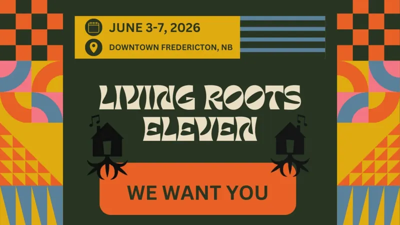 Living Roots Eleven à Dolan's Pub