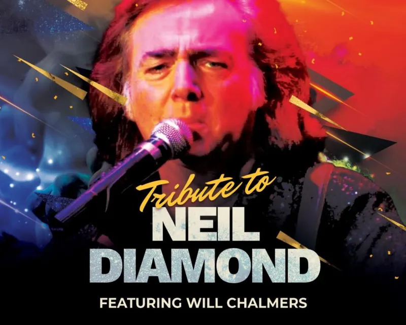 Solitary Man: Neil Diamond Tribute at Frauenthal Center for the Performing Arts
