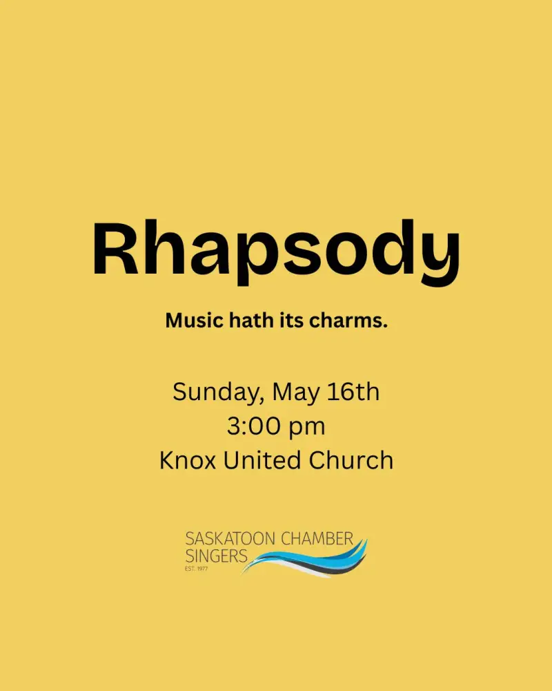 Rhapsody