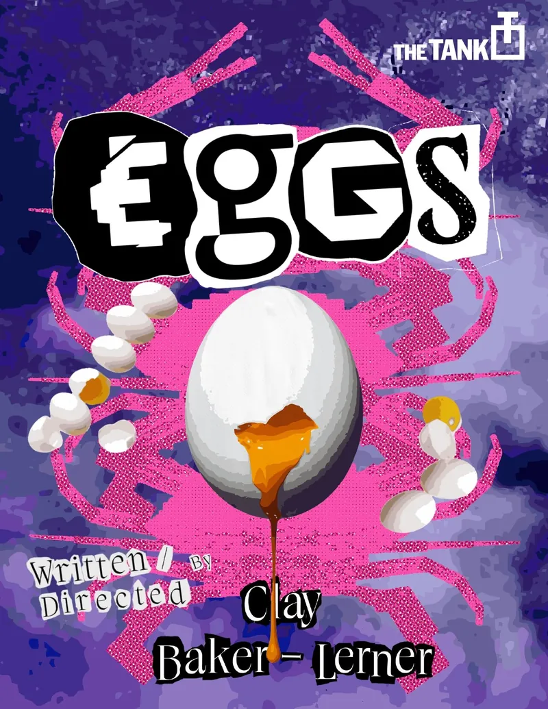 EGGS