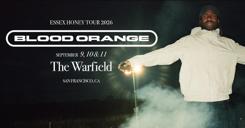 Blood Orange