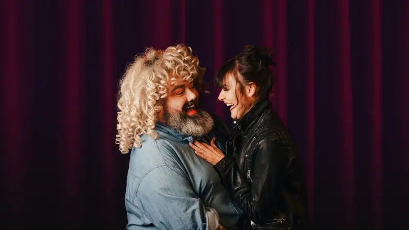 Dirty Dancing Flavoured Evening Cabaret Show à Cabaret Supper Club
