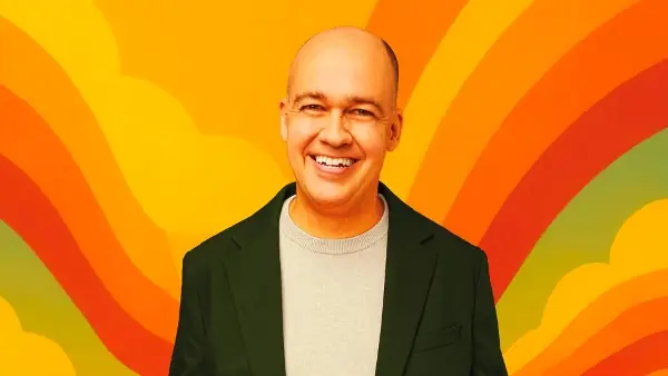 Guy Nantel