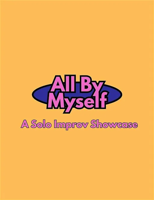 All By Myself