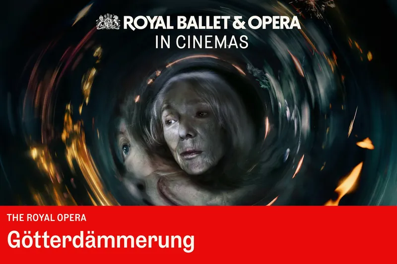 Royal Opera: Gotterdammerung at Victoria Hall