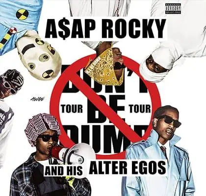 A$AP Rocky