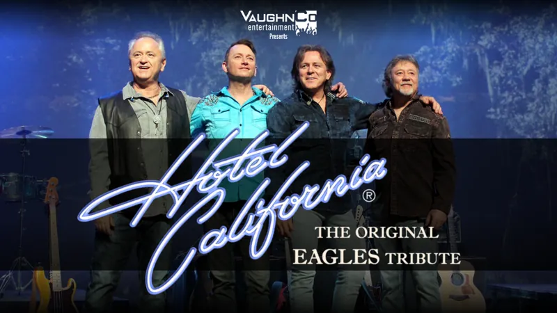 Hotel California