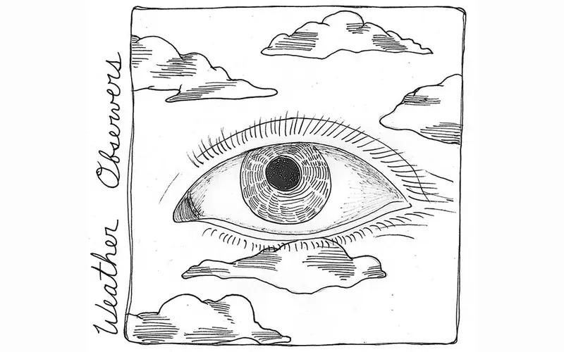 Climate Action: Weather Memories: Weather Observers at Music Hall