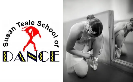 Dance Dance Dance 2026 by Susan Teale School of Dance at CAST