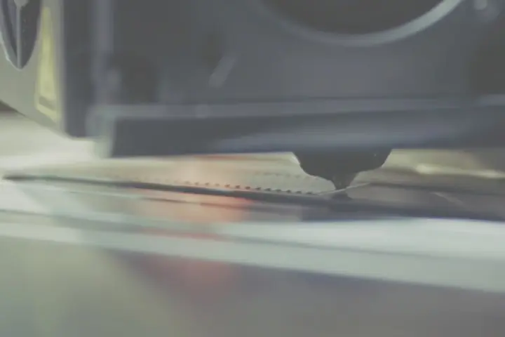 Introduction to 3D Printing at Creative Spark
