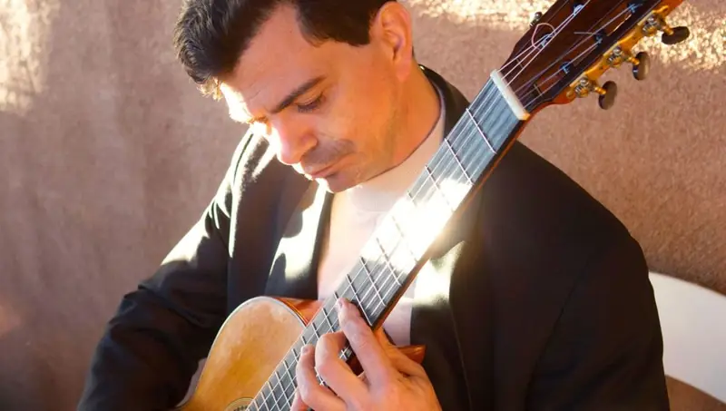 ANNUAL FREE CONCERT In Celebration of Indian Market