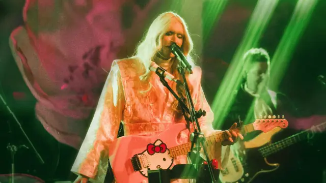 Live at CLVB '33