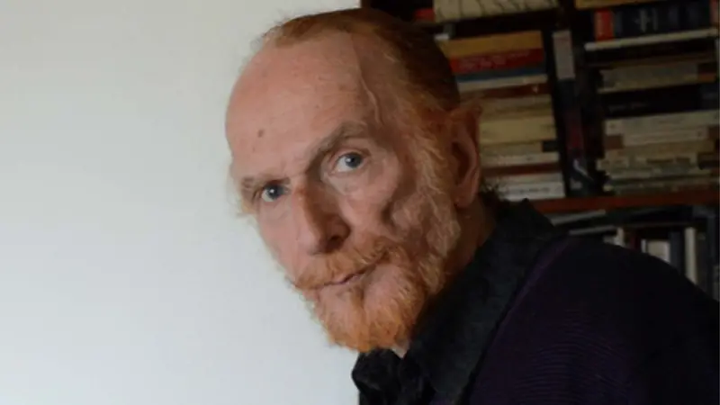 PHILO-SOPHY TALKS: YOUNG, GIFTED, GORM & GAELACH