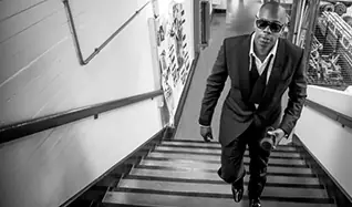 Dave Chappelle