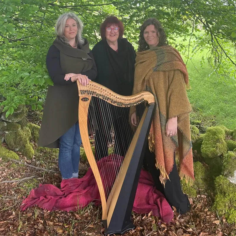 CLOAK OF WISDOM aw26 à Island Arts Centre