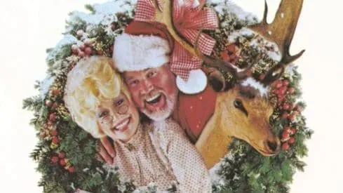 A Kenny Dolly Christmas