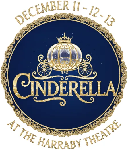 "Cinderella" Harraby Theatre community Pantomime
