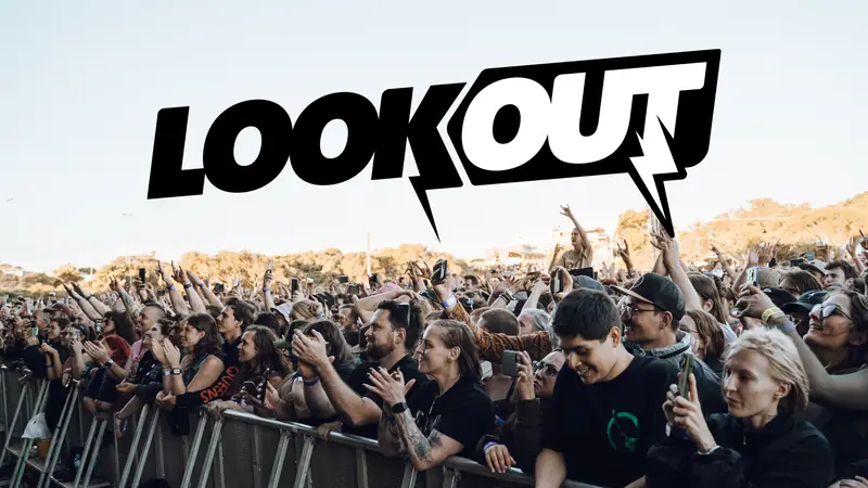 LOOKOUT (Australia)