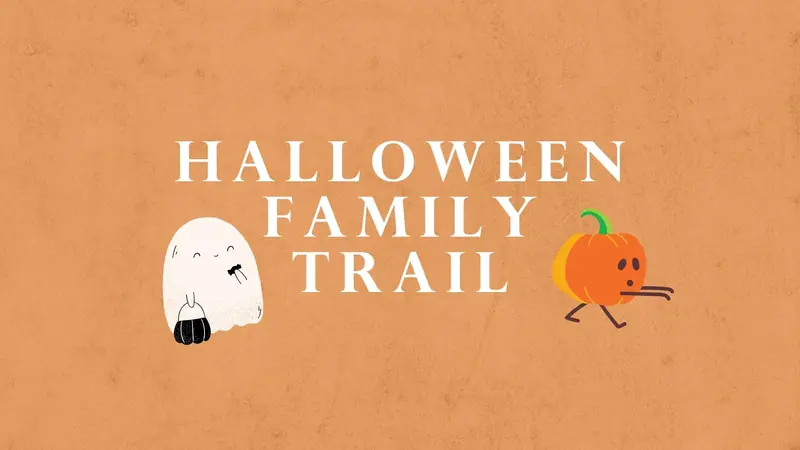 Halloween Family Trail