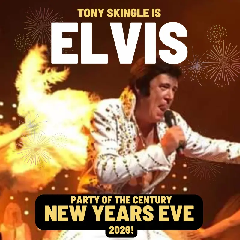 New Year's Eve Extravaganza