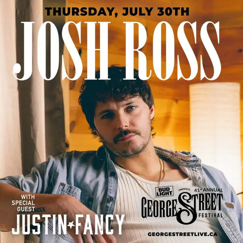 2026 George Street Festival: Thursday