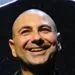 JoeAvati at The Glee Club