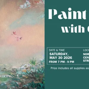 Paint Night