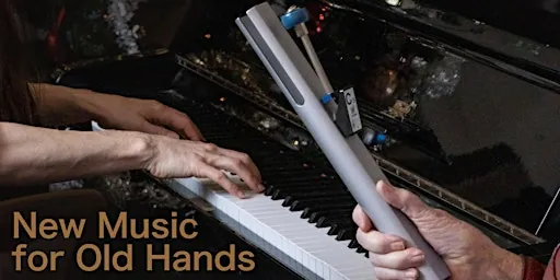 New Music for Old Hands concert series at Labdara Lithuanian Nursing Home