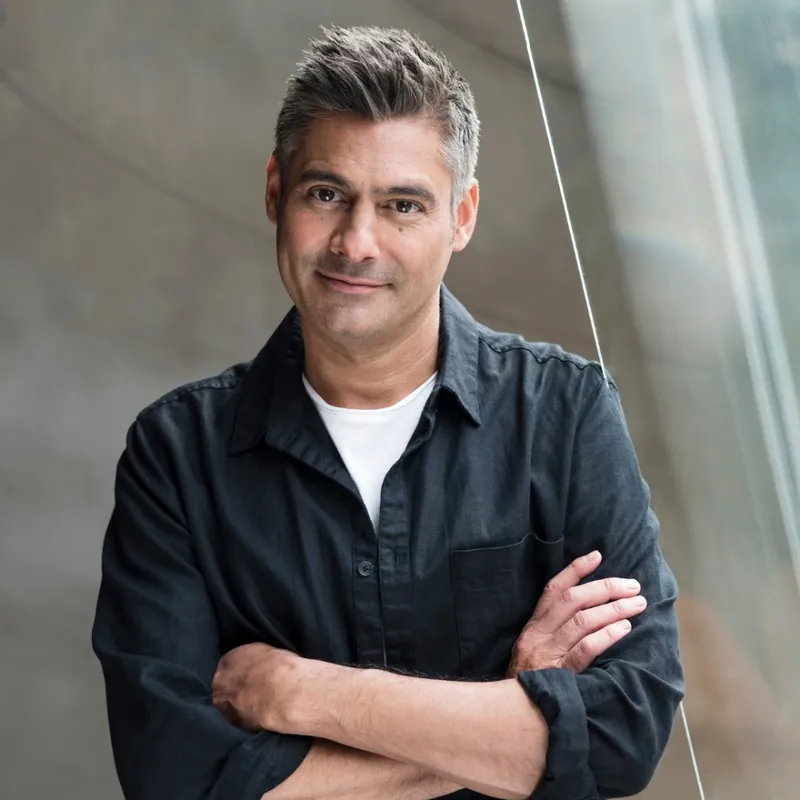 Danny Bhoy: Dear World