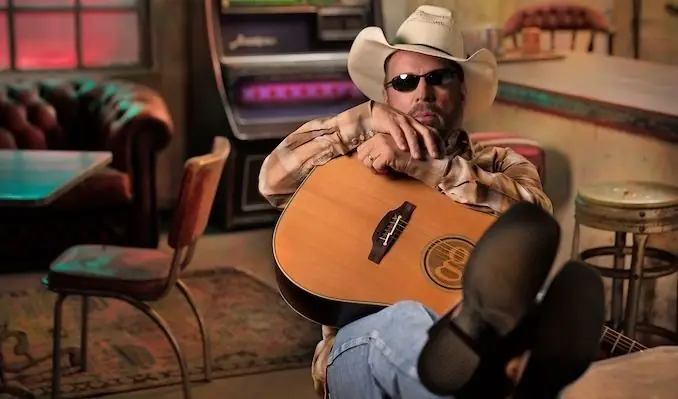 Garth Brooks
