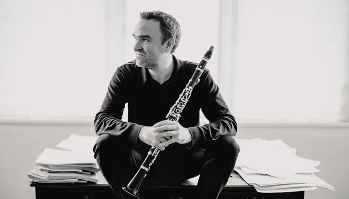 RSNO 2026/27: Mendelssohn's Scottish Symphony at Glasgow Royal Concert Hall