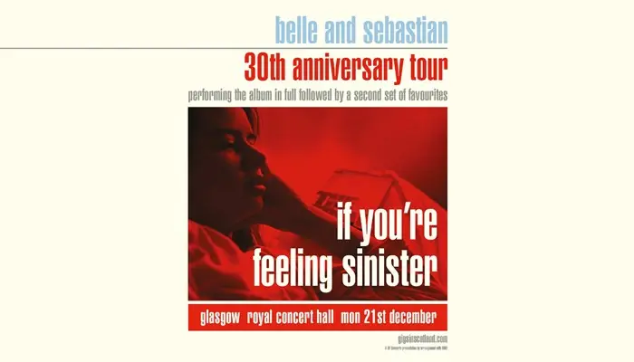 Belle & Sebastian