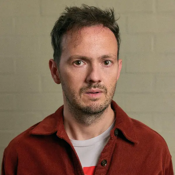 Stuart Laws à Planet of the Tapes