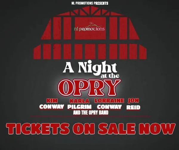 A Night Opry