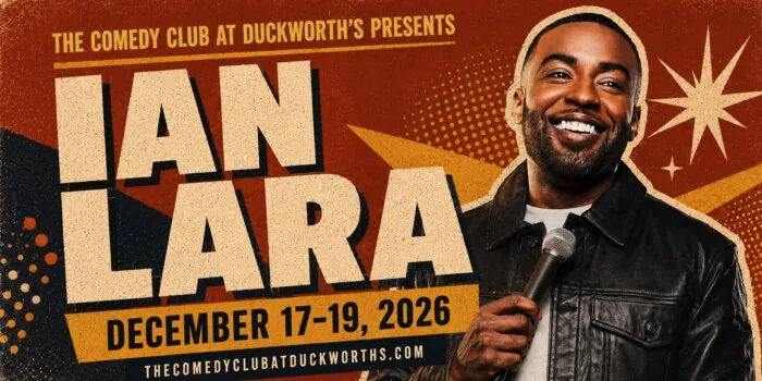 Ian Lara