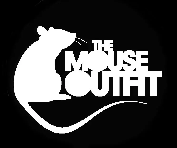 The Mouse Outfit
