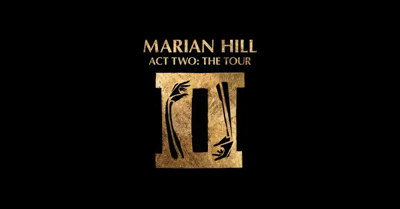 Marian Hill